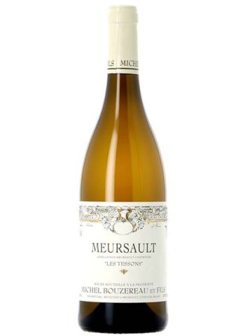 Domaine Michel Bouzereau et Fils Meursault 'Le Tessons' 2023