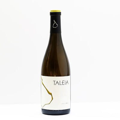 Castell d'Encus Costers del Segre Sauvignon  Blanc 'Taleia' 2020