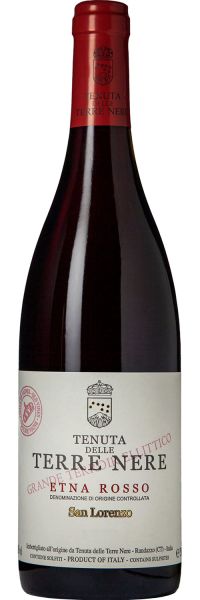 Tenuta della Terre Nere Etna Rosso &