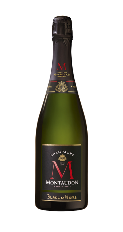 Montaudon Blanc de Noirs NV