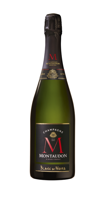 Montaudon Blanc de Noirs NV