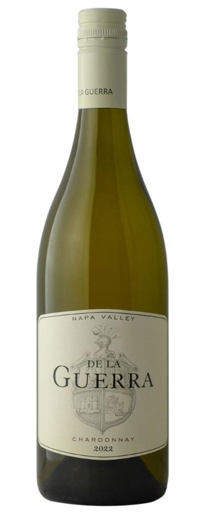 Hyde de Villaine La Guerra Chardonnay 2023