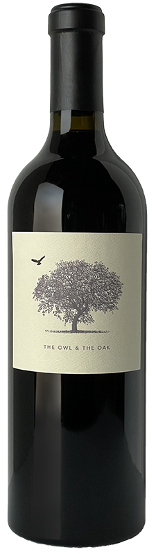 The Owl & The Oak Cabernet Sauvignon Dry Creek Valley 2016