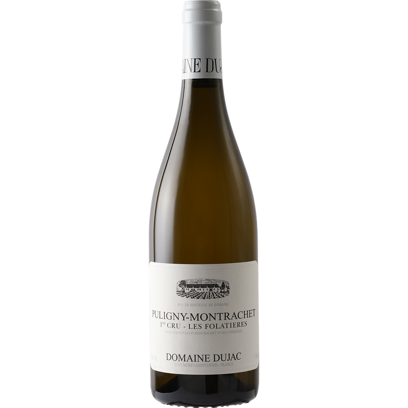 Domaine Dujac Puligny-Montrachet 1er Cru &