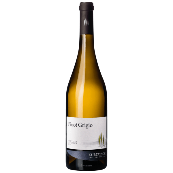 Kurtatsch Pinot Grigio Alto Adige 2020