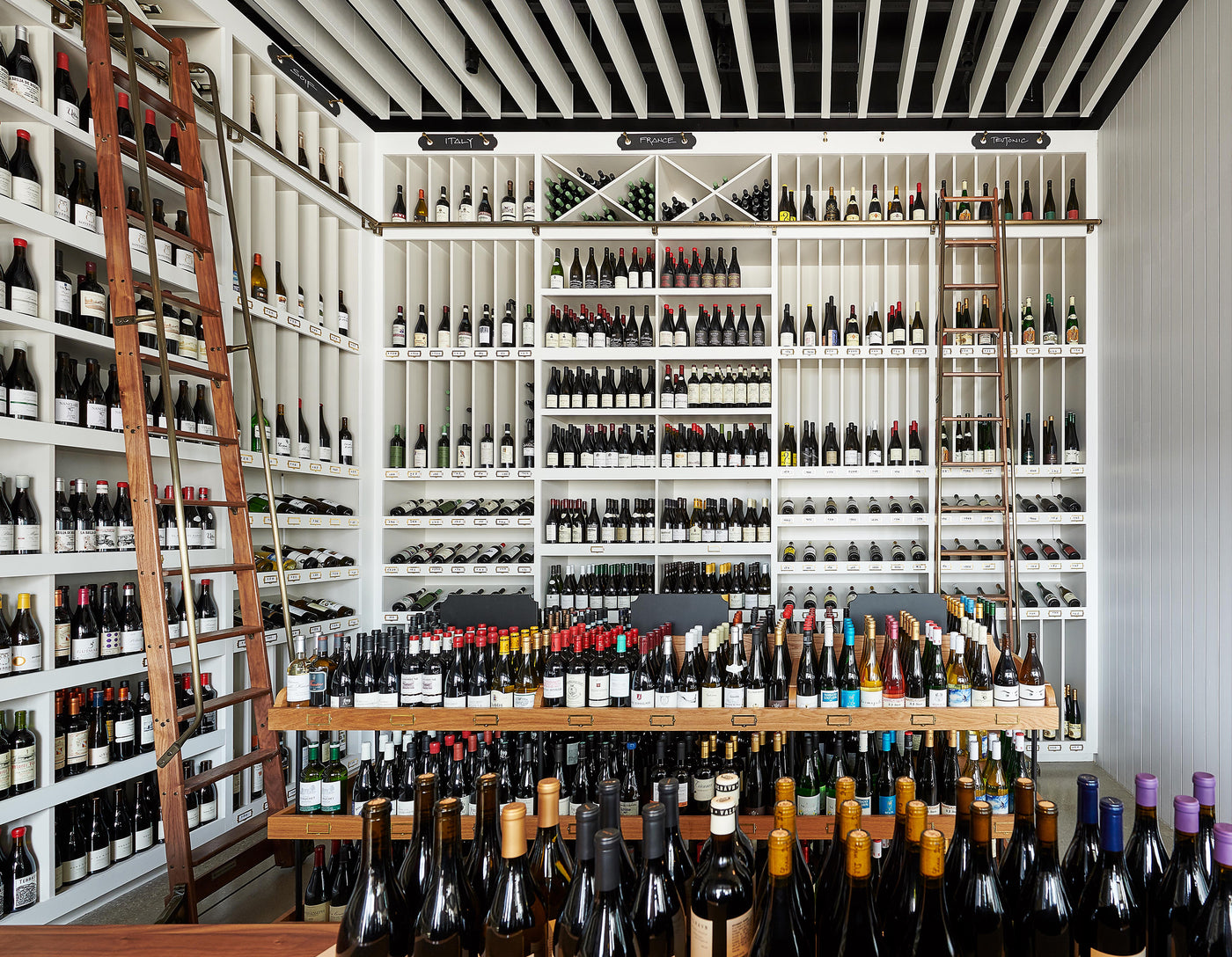 Chicago – Verve Wine Chicago