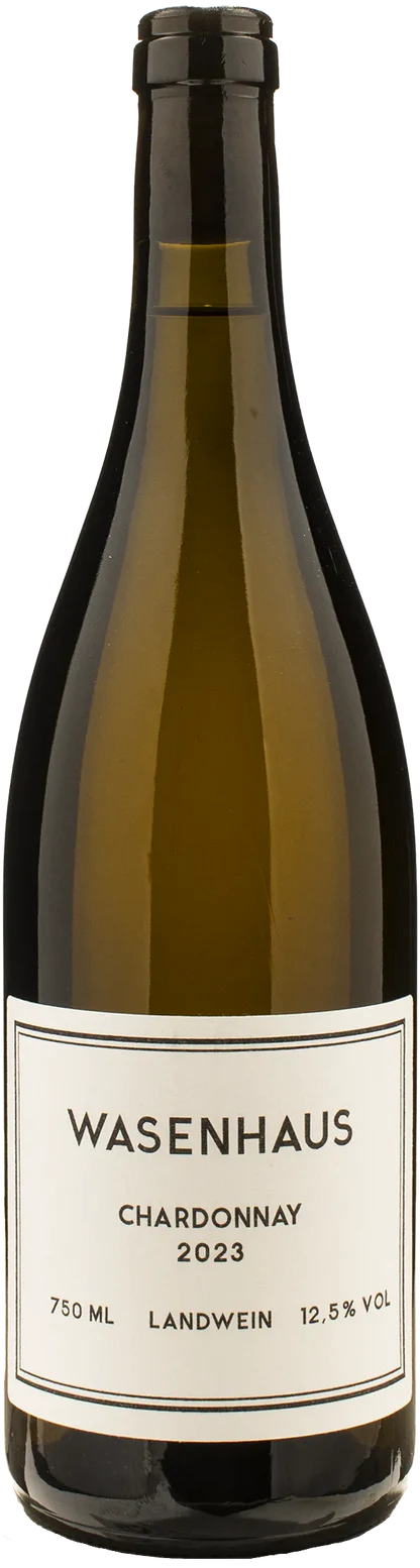 Wasenhaus Chardonnay Landwein 2023