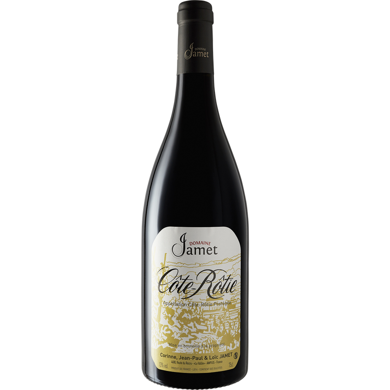 Domaine Jamet Cote-Rotie 2021