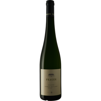 Prager Gruner Veltliner 'Achleiten' Smaragd Wachau 2015-Wine-Verve Wine