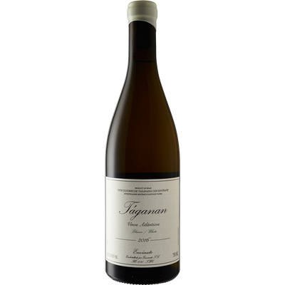 Envinate Canary Islands Blanco 'Taganan' 2016-Wine-Verve Wine