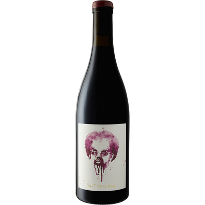 Las Jaras Proprietary Red 'Sweet Berry Wine' Sebastopol 2017-Wine-Verve Wine