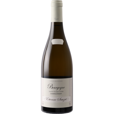 Etienne Sauzet Bourgogne Blanc 2016-Wine-Verve Wine