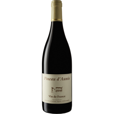 Tue-Boeuf VdF Pineau d'Aunis 2016-Wine-Verve Wine