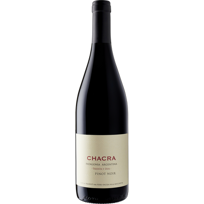 Chacra Pinot Noir 'Treinta y Dos' Rio Negro 2017-Wine-Verve Wine