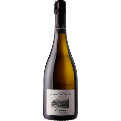 Chartogne-Taillet 'Orizeaux' Extra Brut Champagne 2013-Wine-Verve Wine