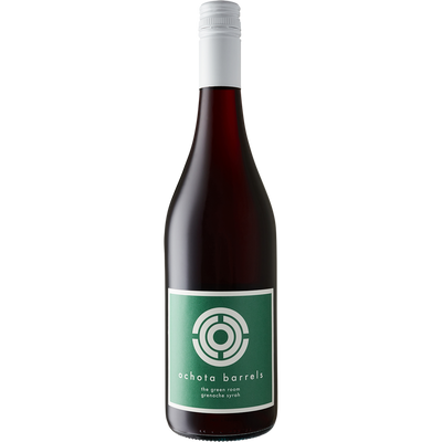 Ochota Barrels Grenache-Syrah 'The Green Room' McLaren Vale 2016-Wine-Verve Wine