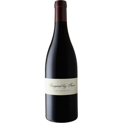 By Farr Pinot Noir 'Sangreal' Geelong 2014-Wine-Verve Wine