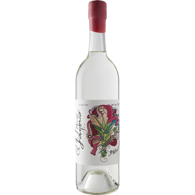 El Jolgorio 'Madrecuixe' Mezcal-Spirit-Verve Wine