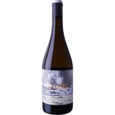 Celler Frisach Terra Alta Garnaxta Blanca 'Vernatxa' 2017-Wine-Verve Wine