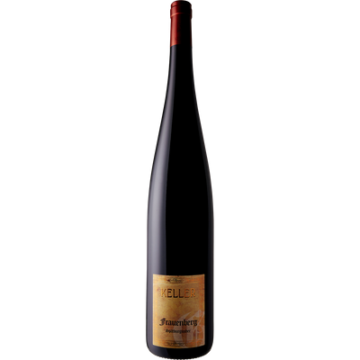Keller Spatburgunder 'Frauenberg GG' Rheinhessen 2015-Wine-Verve Wine