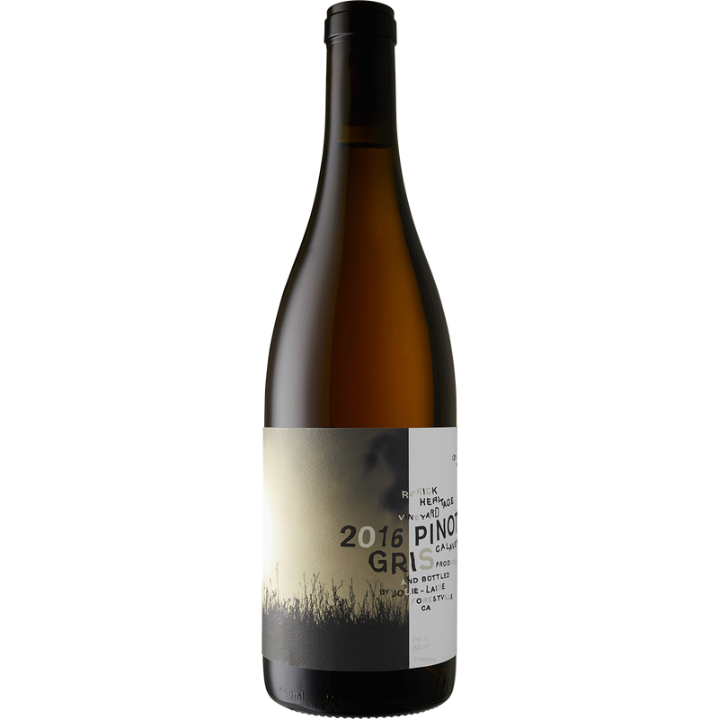 Jolie-Laide Pinot Gris &