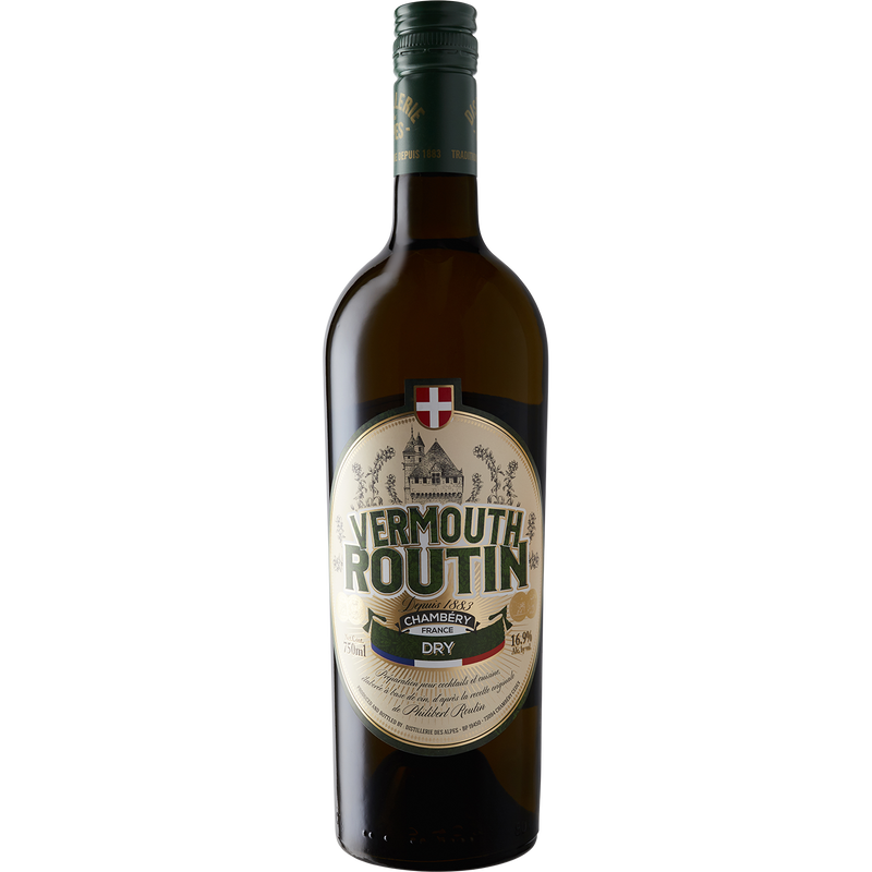 Routin Dry Vermouth