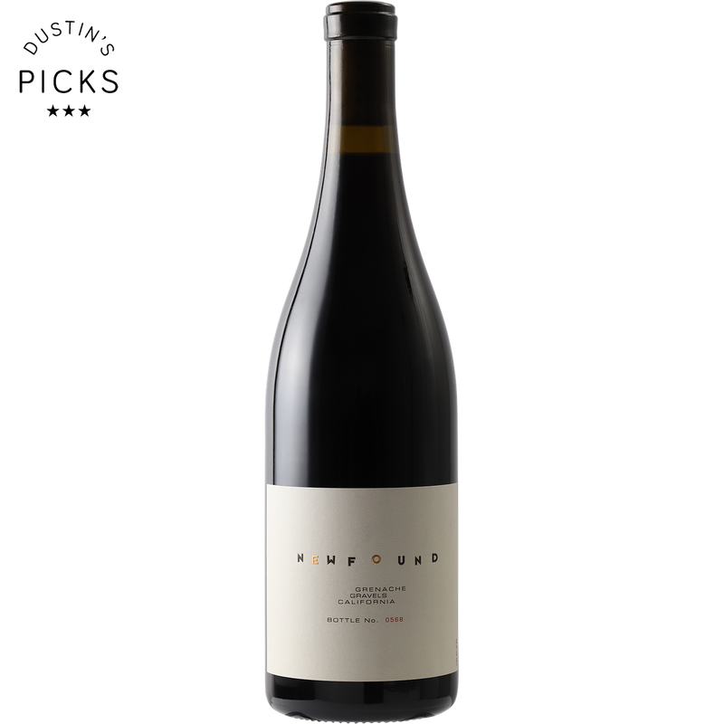 Newfound Proprietary Red &