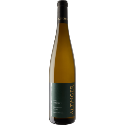 Alzinger Gruner Veltliner 'Loibenberg' Smaragd Wachau 2017-Wine-Verve Wine