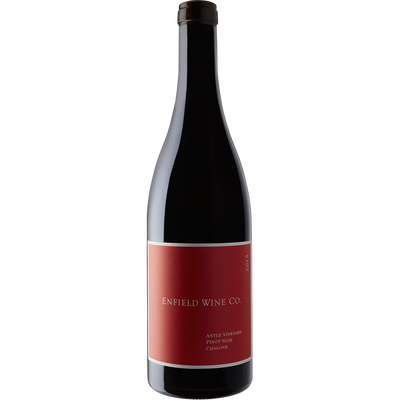 Enfield Wine Co Pinot Noir 'Antle Vineyard' Chalone 2015-Wine-Verve Wine