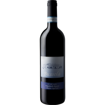 Bussola Valpolicella Ripasso 'Ca del Laito' 2012-Wine-Verve Wine