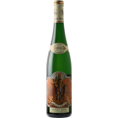 Knoll Riesling Smaragd Wachau 2016-Wine-Verve Wine