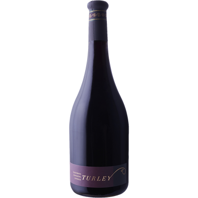 Turley Zinfandel 'Juvenile' California 2017-Wine-Verve Wine