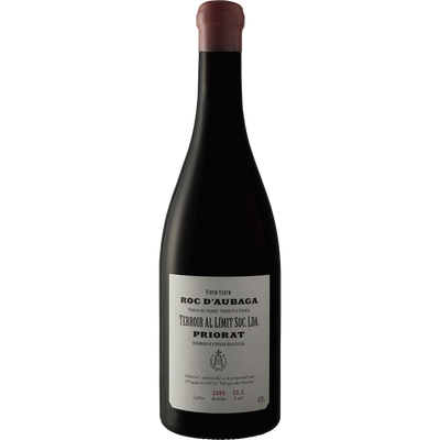 Terroir al Limit Priorat 'Roc d'Aubaga' Rose 2016-Wine-Verve Wine