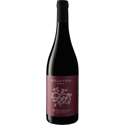 Ranchelle Maremma Toscana Rosso IGT 'Millocchio' 2016-Wine-Verve Wine