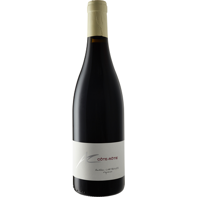 Aurelien Chatagnier Cote-Rotie 2016-Wine-Verve Wine