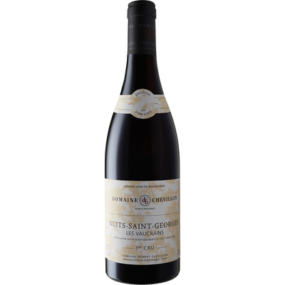Domaine Chevillon Nuits-St-Georges 1er Cru 'Vaucrains' 2016-Wine-Verve Wine