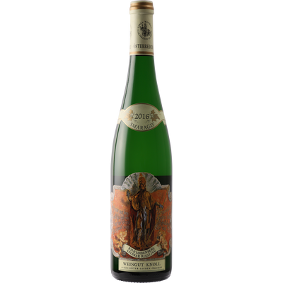Knoll Riesling Smaragd 'Loibenberg' Wachau 2016-Wine-Verve Wine