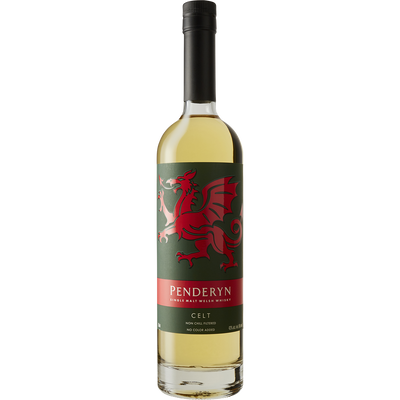 Penderyn 'Celt' Single Malt Welsh Whisky-Spirit-Verve Wine