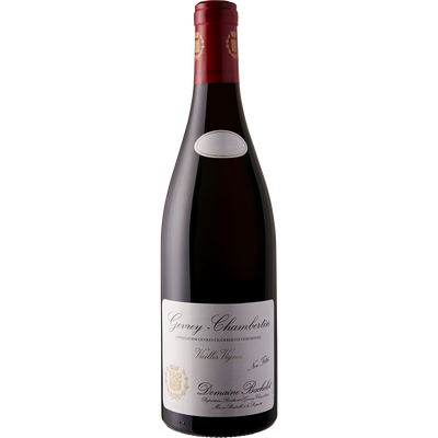 Domaine Bachelet Gevrey-Chambertin VV 2015-Wine-Verve Wine