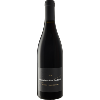 Mee Godard Morgon 'Passerelle 577' 2014-Wine-Verve Wine