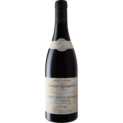 Domaine Chevillon Nuits-St-Georges 1er Cru 'Vaucrains' 2015-Wine-Verve Wine