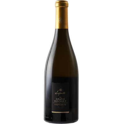 Laporte Sancerre 'Le Grand Rochoy VV' 2018-Wine-Verve Wine