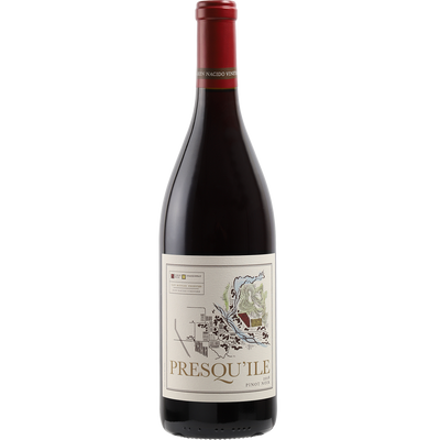 Presqu'ile Pinot Noir 'Bien Nacido' Santa Maria Valley 2018-Wine-Verve Wine