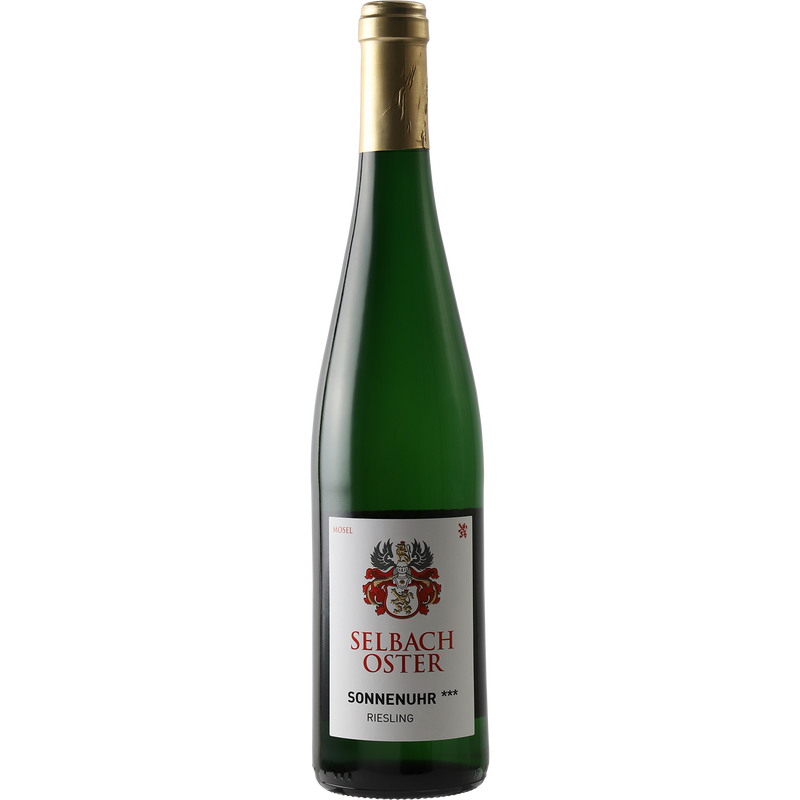 Selbach-Oster Riesling &