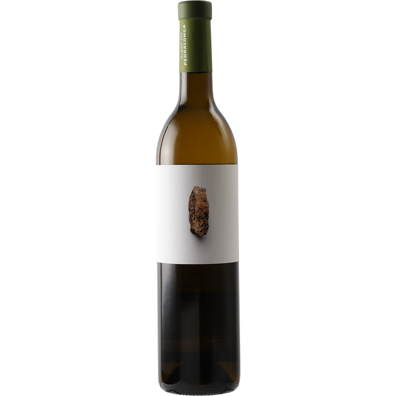 Adega Pedralonga Rias Baixas Albarino 2019-Wine-Verve Wine