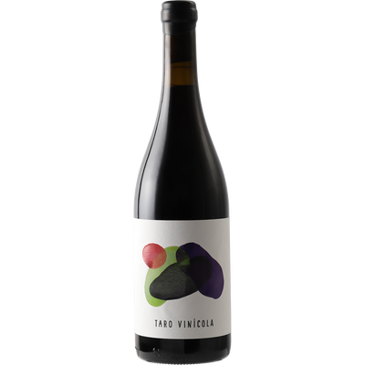 Vinicola Taro Lanzarote Listan Negro 2019-Wine-Verve Wine