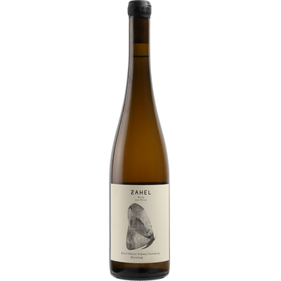 Zahel Riesling 'Ried Obere Schoss Nussberg' Austria 2019-Wine-Verve Wine
