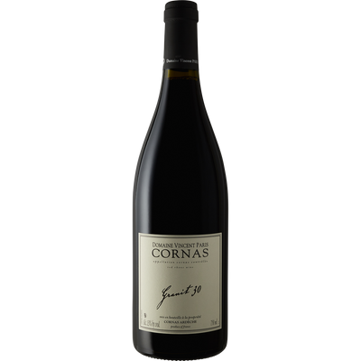 Vincent Paris Cornas 'Granit 30' 2017-Wine-Verve Wine