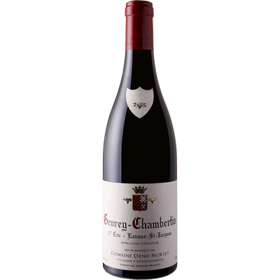 Denis Mortet Gevrey-Chambertin 1er Cru 'Lavaux-St-Jacques' 2017-Wine-Verve Wine