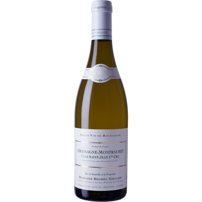 Domaine Michel Niellon Chassagne-Montrachet 1er Cru 'Clos Saint-Jean' 2015-Wine-Verve Wine